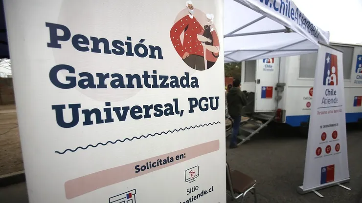 ChileAtiende ya te permite conocer la fecha de pago de la PGU de agosto.