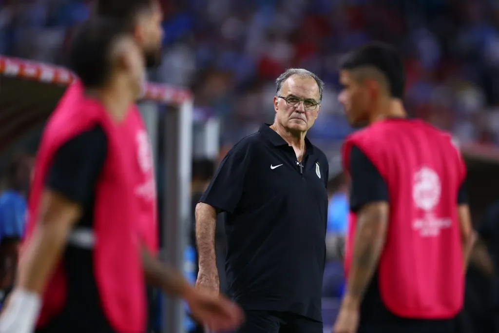 Marcelo Bielsa dice que el fútbol está perdiendo su esencia | Getty Images