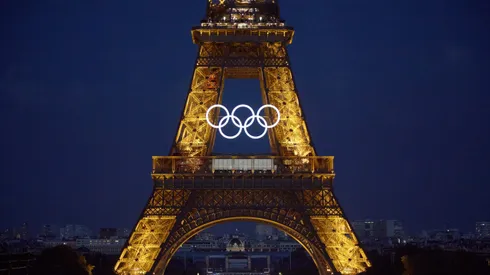 París será la sede de los Juegos Olímpicos.