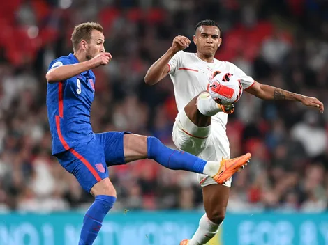 ¿Dónde ver a Inglaterra vs Suiza por la Eurocopa 2024?