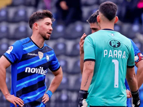 Huachipato se entera viajando que su partido se suspende