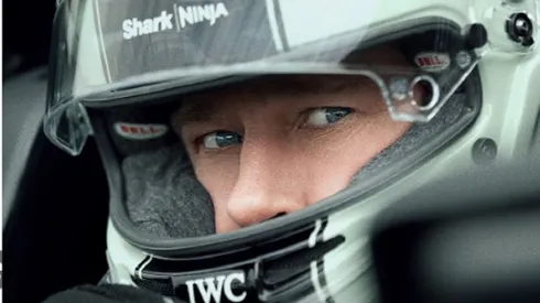 La nueva película de Brad Pitt reveló su fecha de estreno.