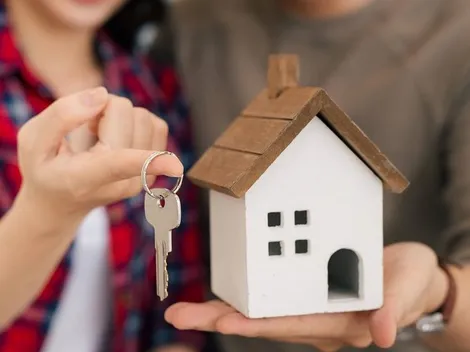 ¿Hay un subsidio habitacional para el 90% del Registro Social?