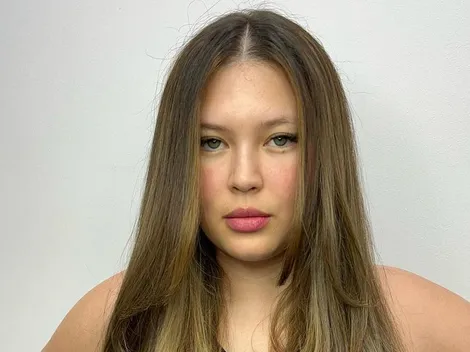 Las dos polémicas que protagonizó Michelle Carvalho