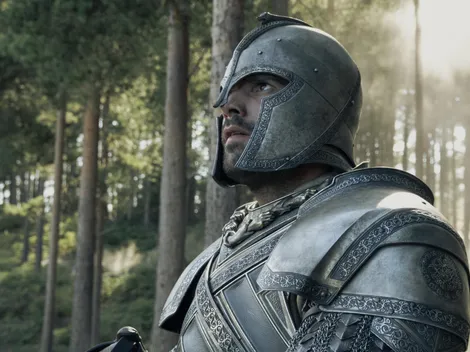 Confirmaron horario de estreno de House of the Dragon