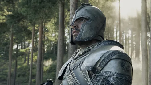 Confirmaron horario de estreno de House of the Dragon