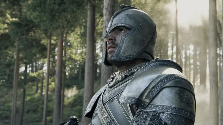 Confirmaron horario de estreno de House of the Dragon