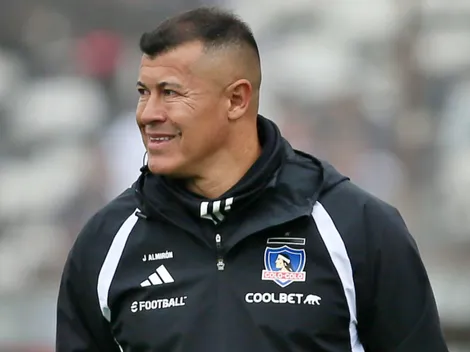 Colo Colo sufre baja clave para visitar a Deportes Santa Cruz