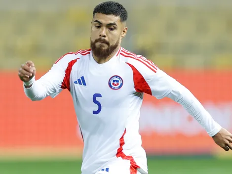 La tentadora oferta de Arabia Saudita para convencer a Paulo Díaz