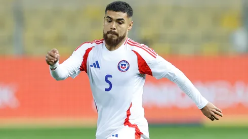 Paulo Díaz tiene tentadora oferta de Arabia Saudita.