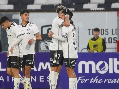 ¿A qué hora juega Colo Colo vs Santa Cruz en Copa Chile?