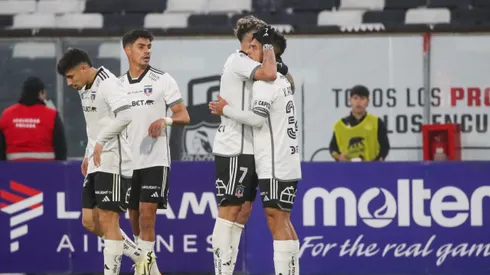 Colo Colo es el actual campeón de Copa Chile.