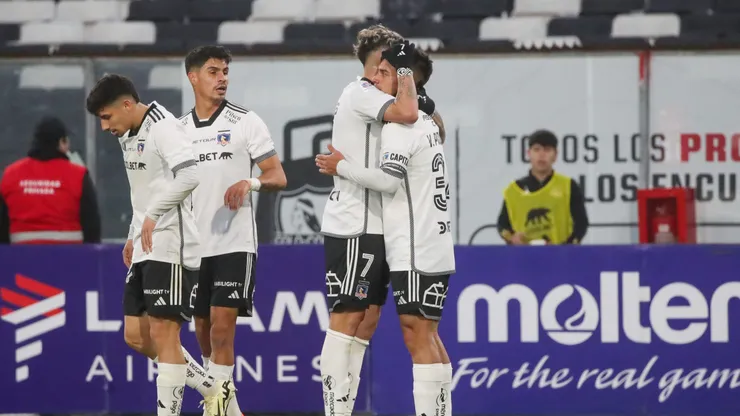 Colo Colo es el actual campeón de Copa Chile.