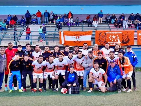 Presidente Ibáñez anula derrota por secretaría ante Huachipato