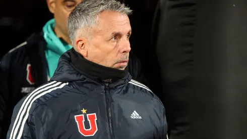 Gustavo Álvarez ha suspendido sus conferencias de prensa para no hablar de refuerzos.