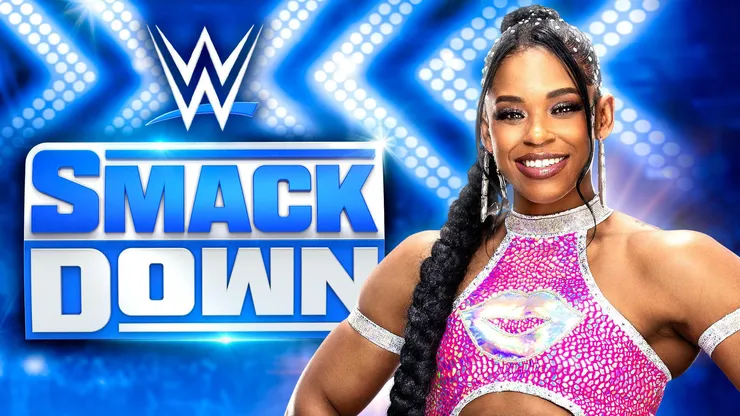 Smack Down contará con nueva señal online y televisiva tras el fin de STAR+.