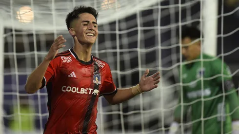 El joven Diego Plaza se iría a la Segunda División