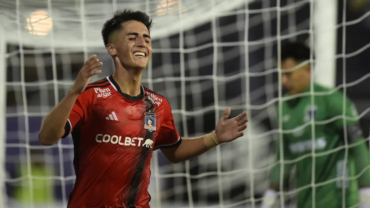 El joven Diego Plaza se iría a la Segunda División