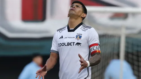 Esteban Pavez puede partir a Brasil.