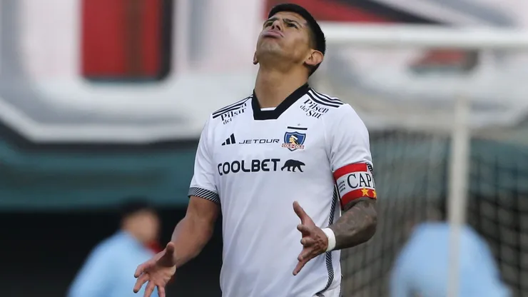 Esteban Pavez puede partir a Brasil.