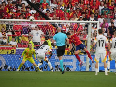 Horario y dónde ver España vs Alemania por cuartos de final