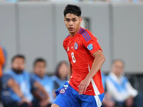 Efecto Copa América: Osorio compite por el Golden Boy