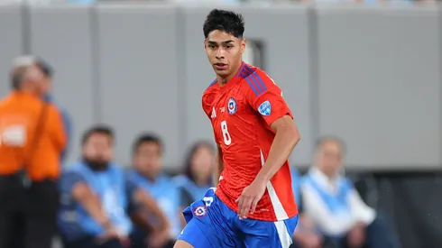 Osorio compite por un nuevo premio