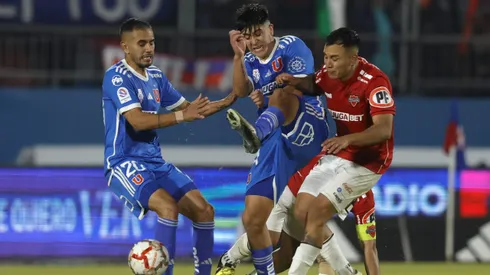 Marcelo Morales puede negociar como agente libre con otro club.