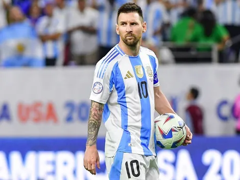 ¿Cuándo juega Argentina las semifinales? Horario y dónde ver