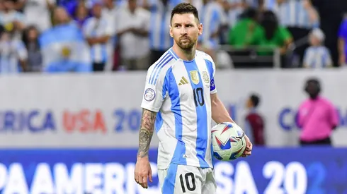 El campeón del mundo tiene programación confirmada para su siguiente desafío.