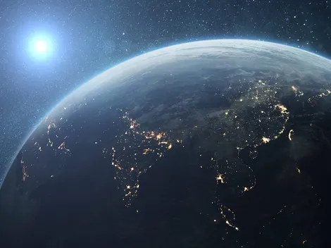 ¿Por qué la Tierra se mueve más despacio hoy?