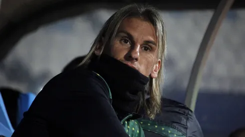 Sebastián Beccacece se aburre con la Europcopa