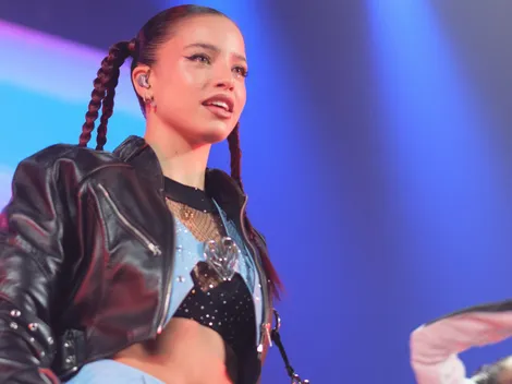 Emilia en Chile: ¿Quedan entradas disponibles?