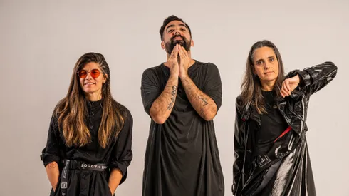 Los argentinos se presentan este viernes en Chile y también en diciembre.