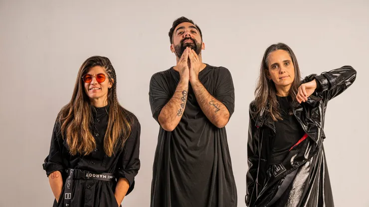 Los argentinos se presentan este viernes en Chile y también en diciembre.