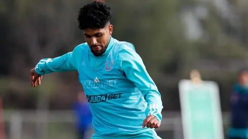 Antonio Díaz no convence a Gustavo Álvarez.