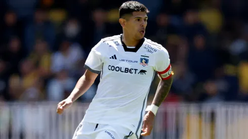 Esteban Pavez pone en alerta a Colo Colo por interés de Sport Recife