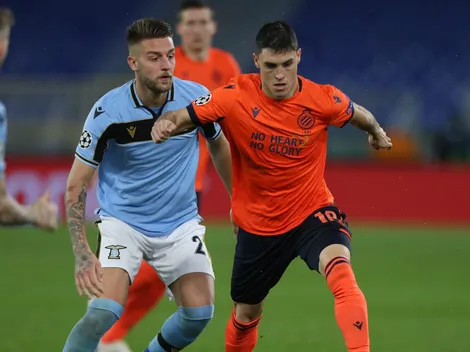 Defensor uruguayo aparece como opción de refuerzo en la U