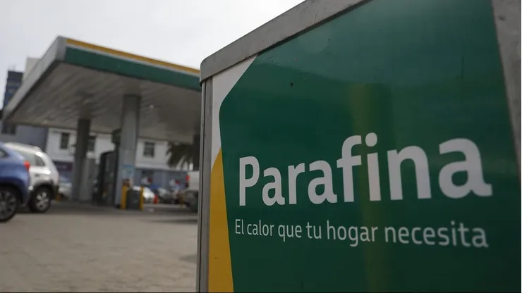 Parafina
