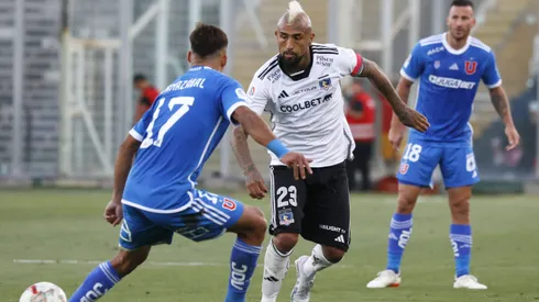 El Cacique podría presentar equipo alternativo en el superclásico