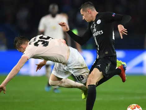El enemigo oculto del PSG y Manchester United