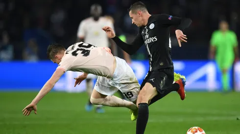 El rival sin cara de Manchester United y PSG.