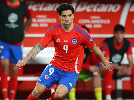 Efecto Copa América: Víctor Dávila cambia de club