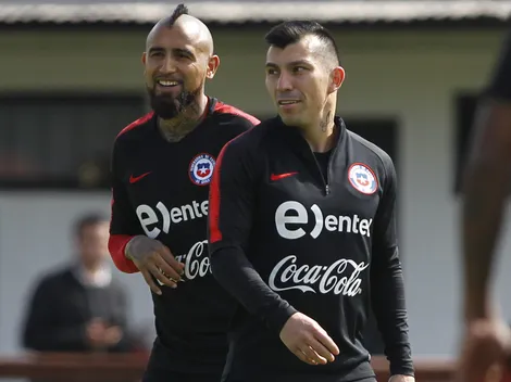 Bam Bam sentencia el futuro de Gary y Vidal