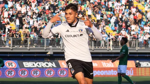 Damián Pizarro fue presentado en Udinese y ya comienza a trabajar para sumar minutos.