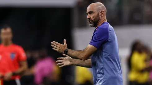 Felix Sánchez dejó la banca de Ecuador tras la eliminación de Copa América