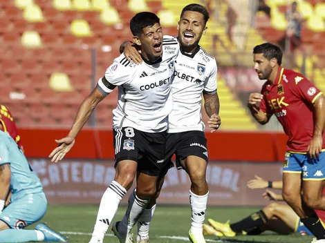 Alerta en Colo Colo: fútbol brasileño tienta a Pavez