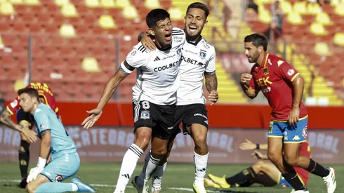Esteban Pavez puede dejar Colo Colo en los próximos días.