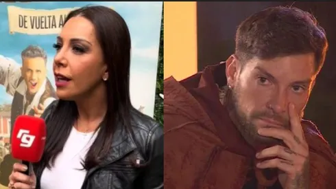 La nueva eliminada de Ganar o Servir conversó con RedCarpet