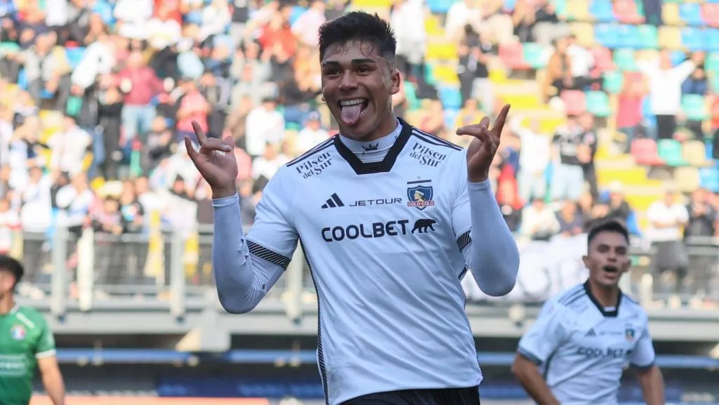 Pizarro buscará afianzarse en su primera temporada en el Udinese